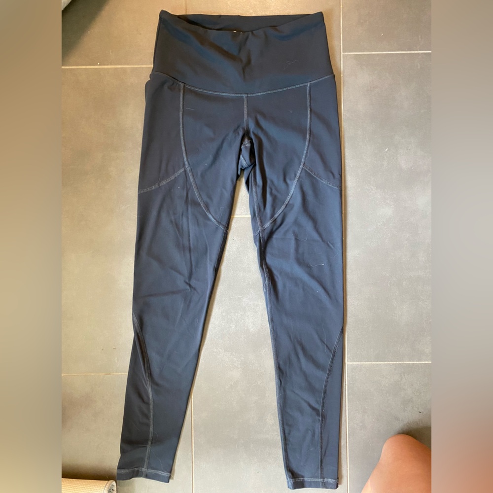 Victoria's Secret Sport Leggings with pockets